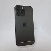 Telefon Apple iPhone 13 Pro Max 256 GB Black
