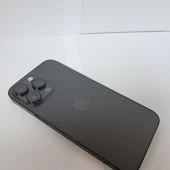 Telefon Apple iPhone 13 Pro Max 256 GB Black