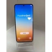 Telefon Samsung Galaxy S25 256 GB Silver Shadow