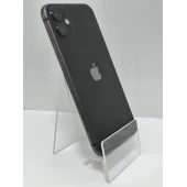 Telefon Apple iPhone 11 128 GB Black