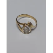 Inel din aur Proba 750* 2,55gr