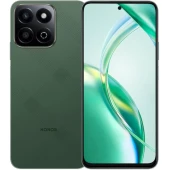 Telefon Honor 200 Smart 256 GB Green