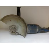 Polizor unghiular Dexter cower 2100w