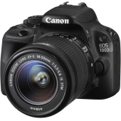 Aparat Foto CANON EOS 100D  18-55mm