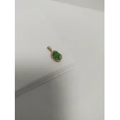 Pandativ Din Aur Proba 585* 1,61 gr