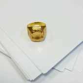 Ghiul Din Aur Proba 585 10.34gr