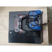 Consola Sony PlayStation 4 500 GB