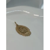 Pandativ din aur 585* 1gr