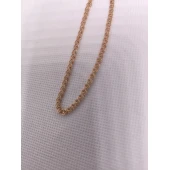 Bratara Din Aur Proba 585 1.22 gr