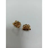 Cercei Din Aur Proba 585* 5.96 gr