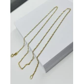 Lant Din Aur 750* 1,41 gr