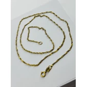 Lant Din Aur 750* 1,41 gr