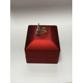 Inel din aur proba 585* 2,99 gr