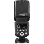 Blitz Yongnuo speedlite yn560 iv