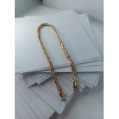 Bratara Din Aur Proba 585* 3.53 gr