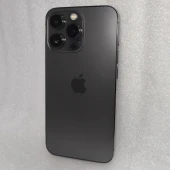 Telefon Apple iPhone 13 Pro 128 GB Black