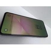 Telefon Samsung Galaxy A56 256 GB Black