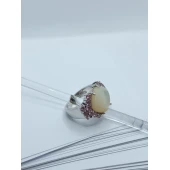 Inel Din Argint Proba 925* 8.81 gr