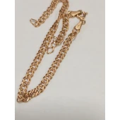 Bratara Din Aur Proba 585* 1,36 gr