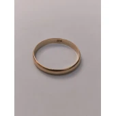 Verighetă din Aur Proba 585* 1.58 gr