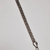 Bratara Din Argint Proba 925 14.88 gr