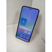 Telefon Samsung Galaxy A36 8/256 GB Black