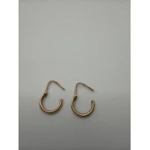 Cercei Din Aur Proba 585* 1,00 gr