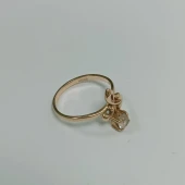 Inel Din Aur Proba 585* 2.59 gr