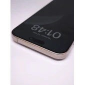 Telefon Apple iPhone 15 Pro Max 256 GB Natural Titanium