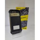 Telefon Ulefone Armor 20WT 256 GB Black