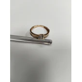 Inel Din Aur Proba 585* 2.40 gr