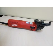 Polizor unghiular Hilti AG 125-19SE