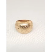 Inel Din Aur Proba 585* 5.70 gr