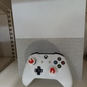 Consolă XBOX ONE S 1TB