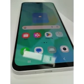 Telefon Samsung Galaxy A16  256 GB Light Gray