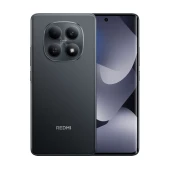 Telefon Xiaomi Redmi Note 15 8/256 GB Black