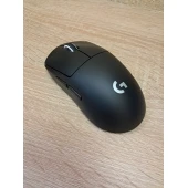 Mouse Logitech Pro X