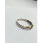 Inel Din Aur Proba 583* 2.02 gr