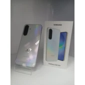 Telefon Samsung Galaxy A36 128 GB White