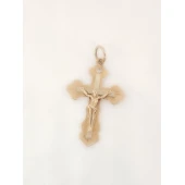 Cruce din Aur Proba 585* 1.94 gr
