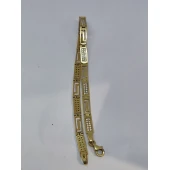 Bratara din aur 585 6,12 gr