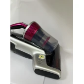 Aspirator Jimmy WB73 Gray