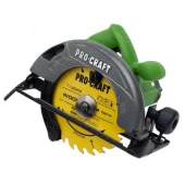 Ferăstrău circular ProCraft KR2300