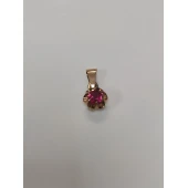 Pandantiv Din Aur Proba 585* 1.60 gr