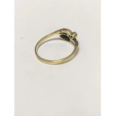 Inel din aur Proba 585* 2.78Gr