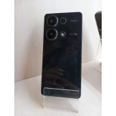 Telefon Xiaomi Redmi Note 13 Pro 256 GB Black