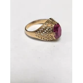 Inel din aur Proba 583* 4.99gr