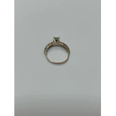 Inel 585" 1.89 gr 3062 Lei