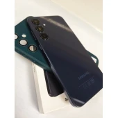 Telefon Samsung Galaxy A35 256 GB Awesome Navy