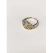 Inel din aur Proba 585* 2.70Gr